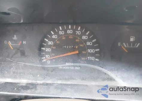 1991 Toyota Pickup 1/2 Ton Short Wheelbase z USA, uszkodzony, nr VIN JT4RN81A9M5125652